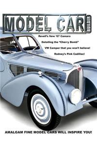 Model Car Builder No. 17