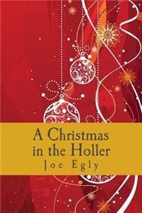Christmas in the Holler