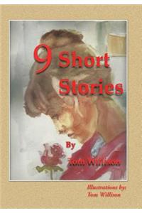 9 Short Stories
