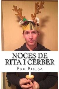 Noces de Rita i Cèrber