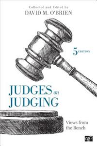 Judges on Judging