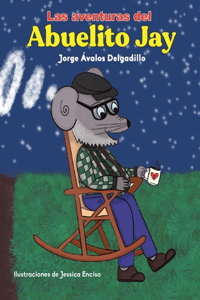 Aventuras Del Abuelito Jay