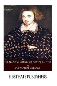 Tragical History of Doctor Faustus