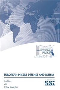 European Missile Defense and Russia