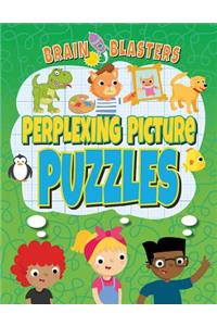 Perplexing Picture Puzzles