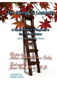The Rungs of Ladders