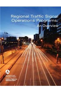 Regional Traffic Signal Operations Programs