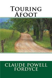 Touring Afoot
