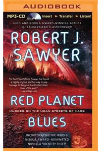 Red Planet Blues