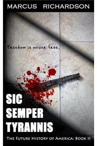 Sic Semper Tyrannis