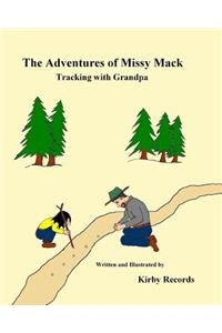 The Adventures of Missy Mack Vol. 2