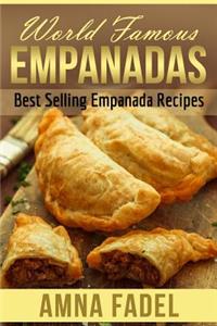 World Famous Empanadas