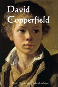 David Copperfield (Icelandic Edition)