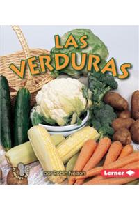 Las Verduras (Vegetables)