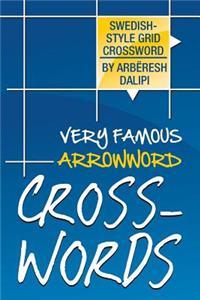 Very Famous Arrowword Crosswords