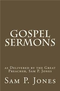 Gospel Sermons