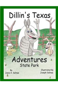 Dillin's Texas Adventures