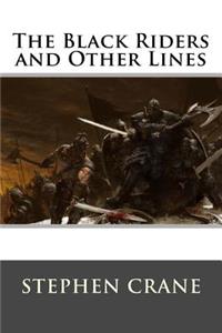 Black Riders and Other Lines