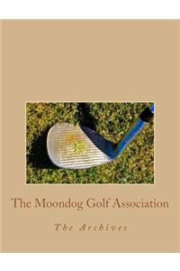 Moondog Golf Association