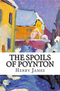 The Spoils of Poynton