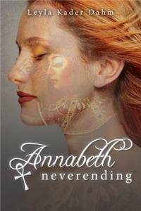 Annabeth Neverending