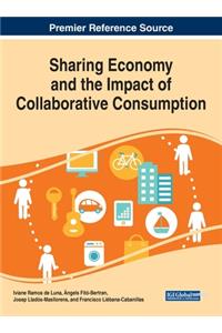 Sharing Economy and the Impact of Collaborative Consumption