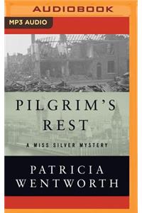 Pilgrim's Rest