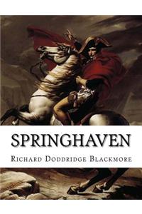 Springhaven
