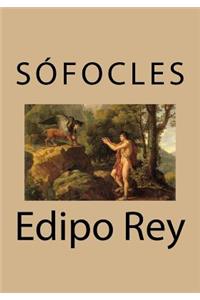 Edipo Rey