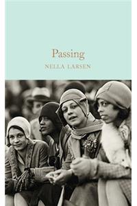 Passing