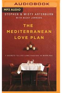 The Mediterranean Love Plan