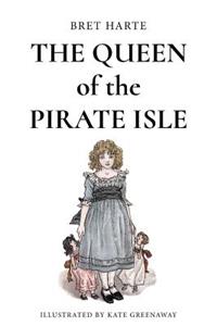 Queen of the Pirate Isle