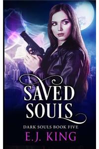Pure, Fallen, & Saved Souls