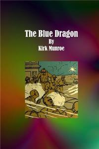 The Blue Dragon