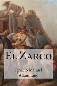 El Zarco