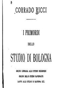 I Primordi Dello Studio di Bologna, Ercole Gonzaga Allo Studio Bolognese