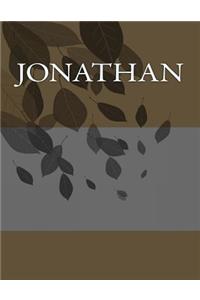 Jonathan