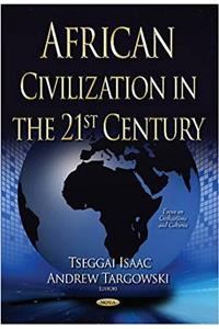 African Civilization in the 21st Century