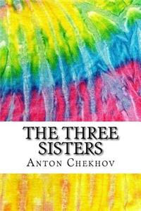 The Three Sisters