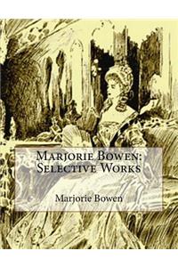 Marjorie Bowen