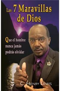 Las 7 Maravillas de Dios