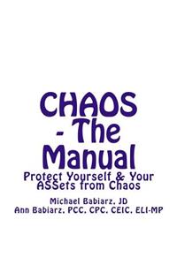 CHAOS - The Manual