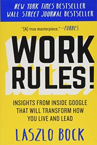 Work Rules!