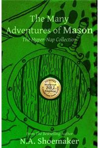 The Many Adventures of Mason