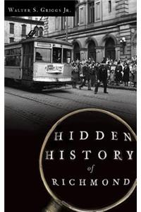 Hidden History of Richmond