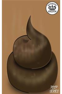 Notebook Kingdom Poop Series