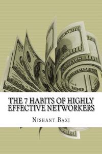 The 7 Habits of Highly Effective Networkers