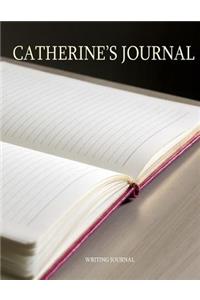 Catherine's Journal