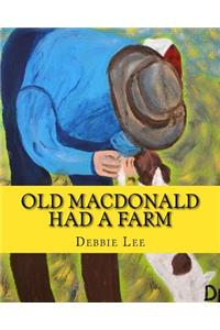 Old MacDonald Had a Farm