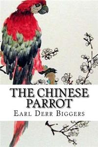 chinese parrot (Charlie Chan #2)